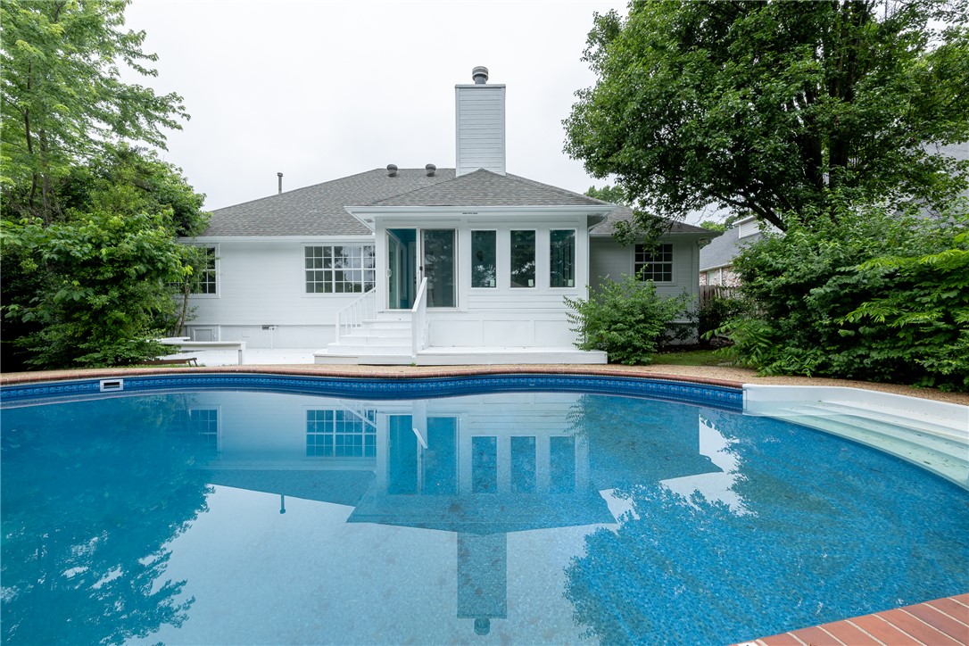 Glenbrook Sub - Residential