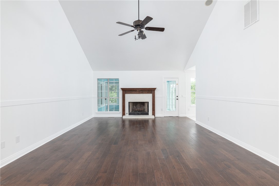 Glenbrook Sub - Residential