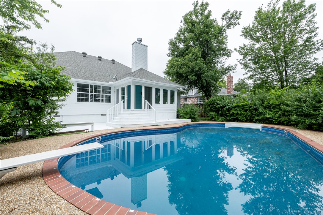 Glenbrook Sub - Residential