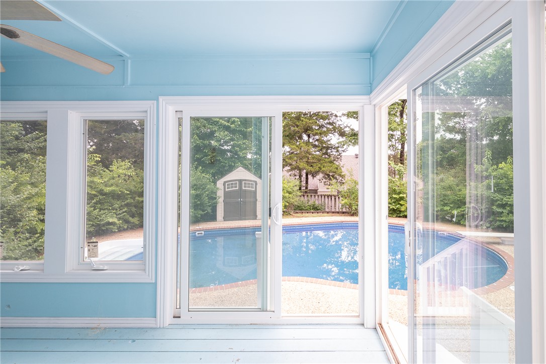 Glenbrook Sub - Residential
