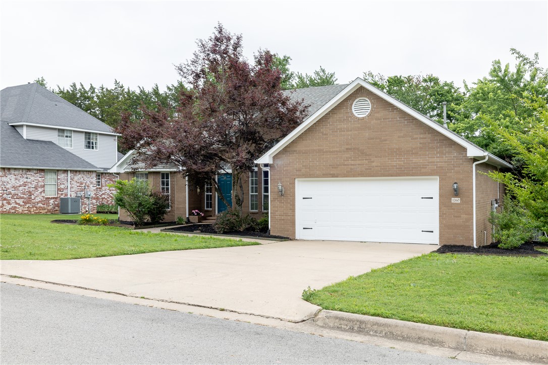 Glenbrook Sub - Residential