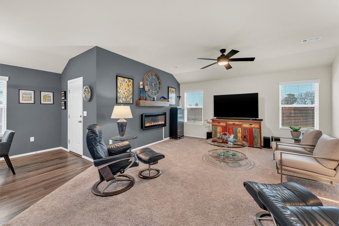 Somerset Sub Ph I Siloam Spgs - Residential