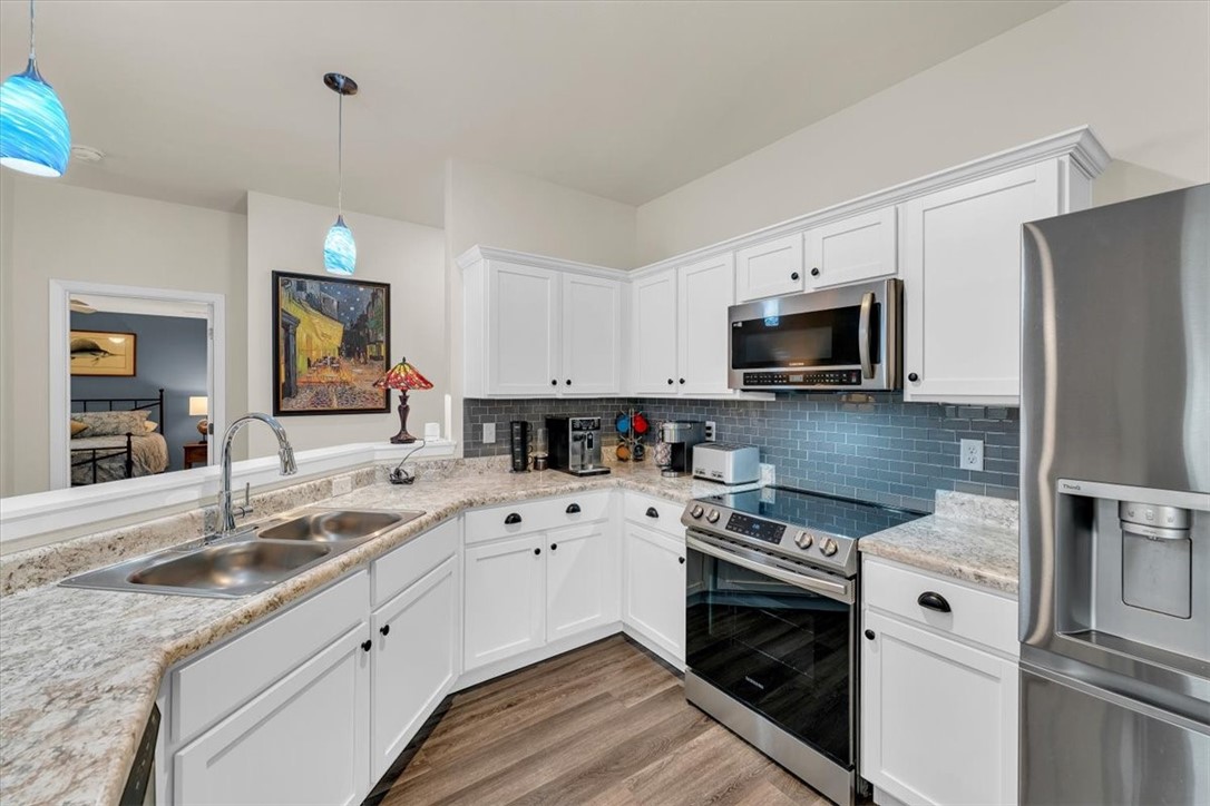 Somerset Sub Ph I Siloam Spgs - Residential