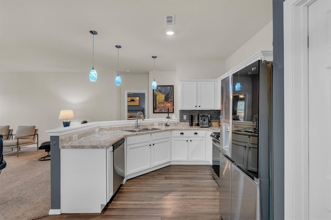 Somerset Sub Ph I Siloam Spgs - Residential