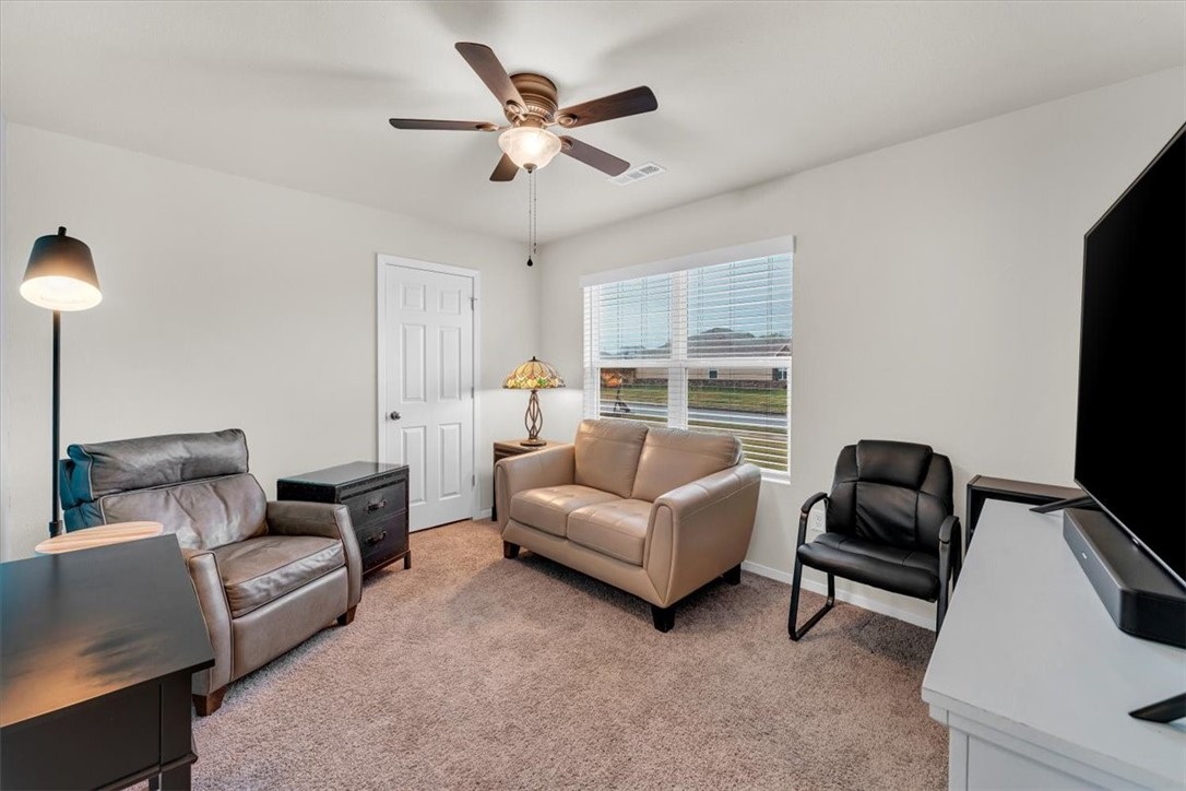 Somerset Sub Ph I Siloam Spgs - Residential