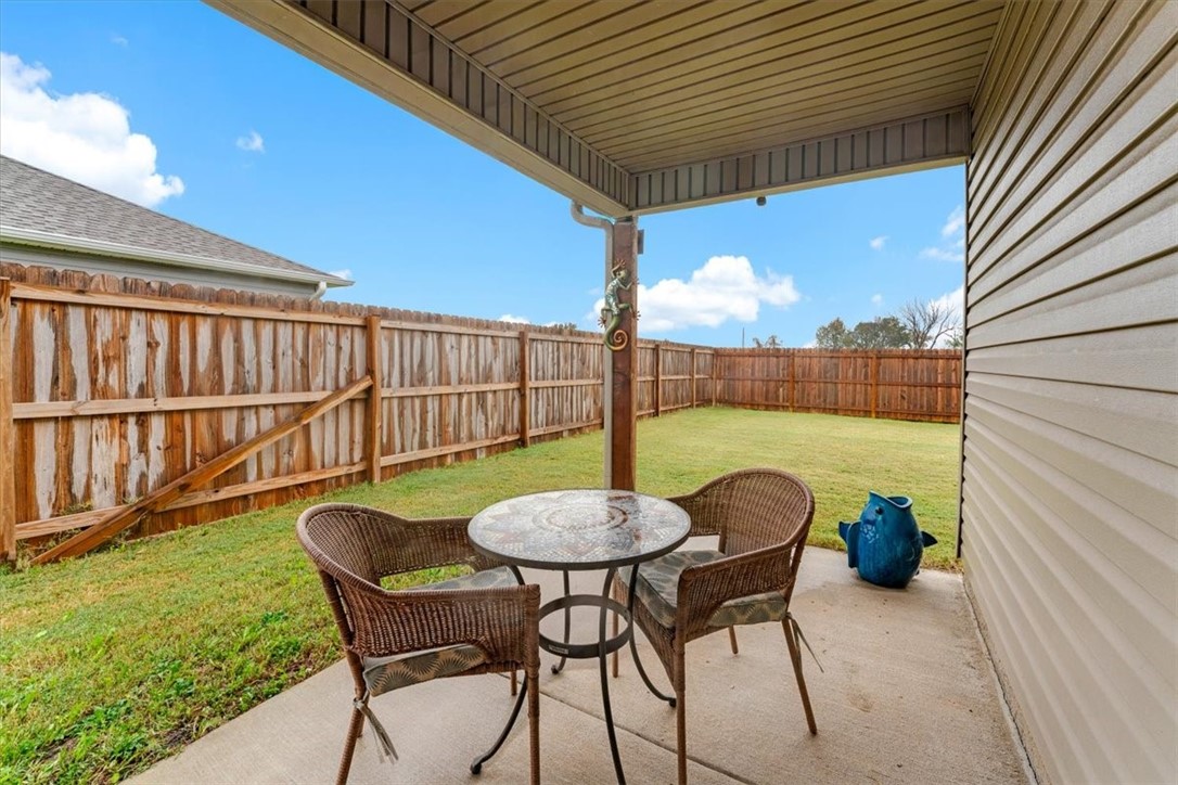 Somerset Sub Ph I Siloam Spgs - Residential