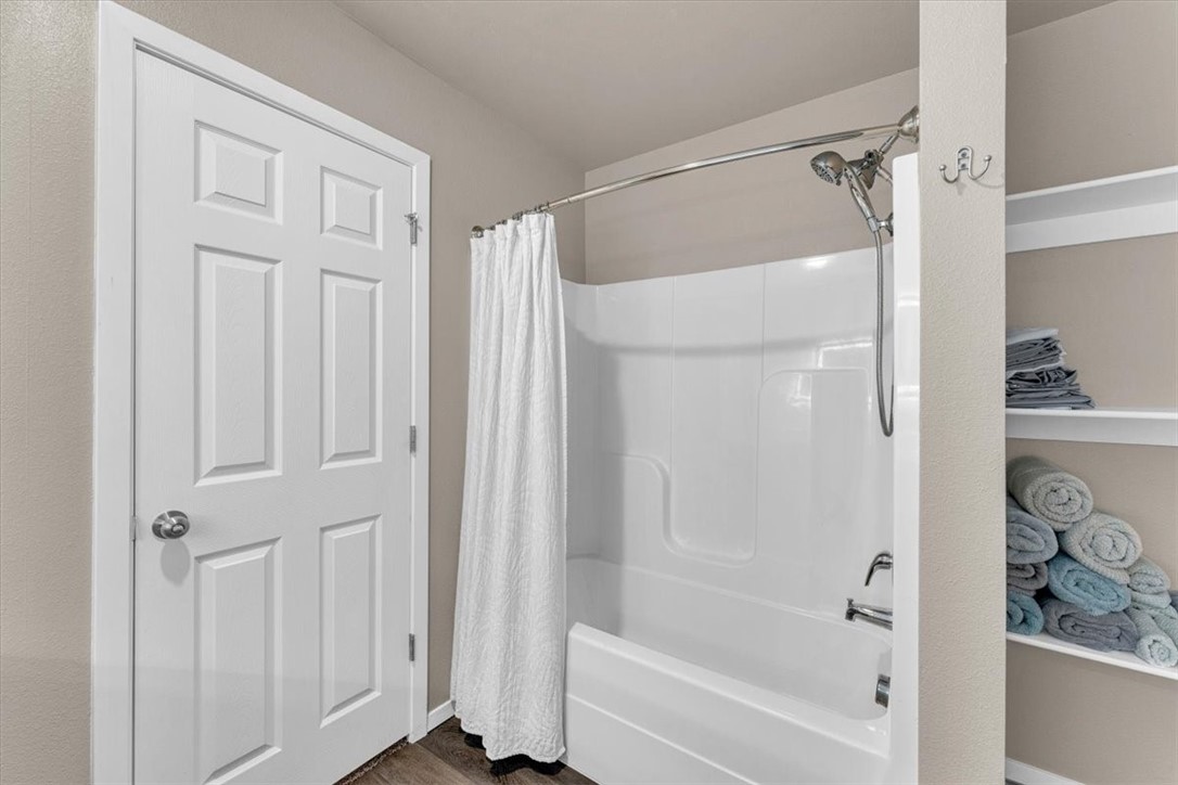 Somerset Sub Ph I Siloam Spgs - Residential