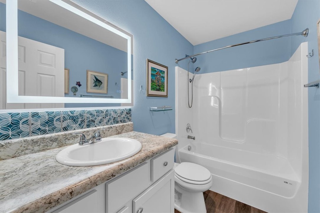 Somerset Sub Ph I Siloam Spgs - Residential