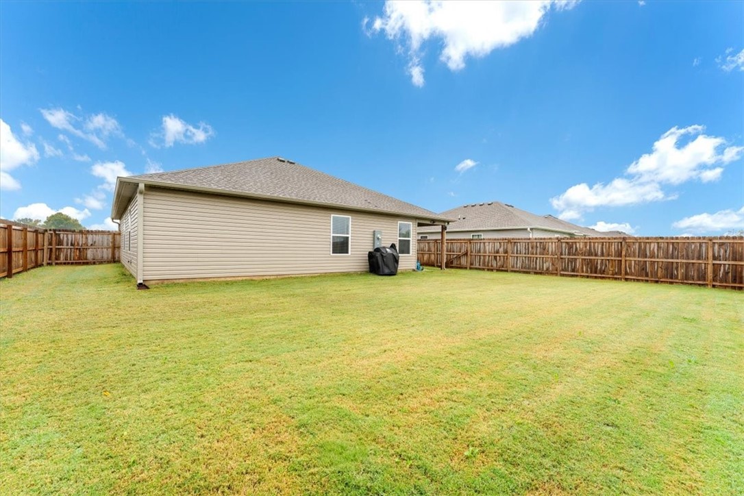 Somerset Sub Ph I Siloam Spgs - Residential