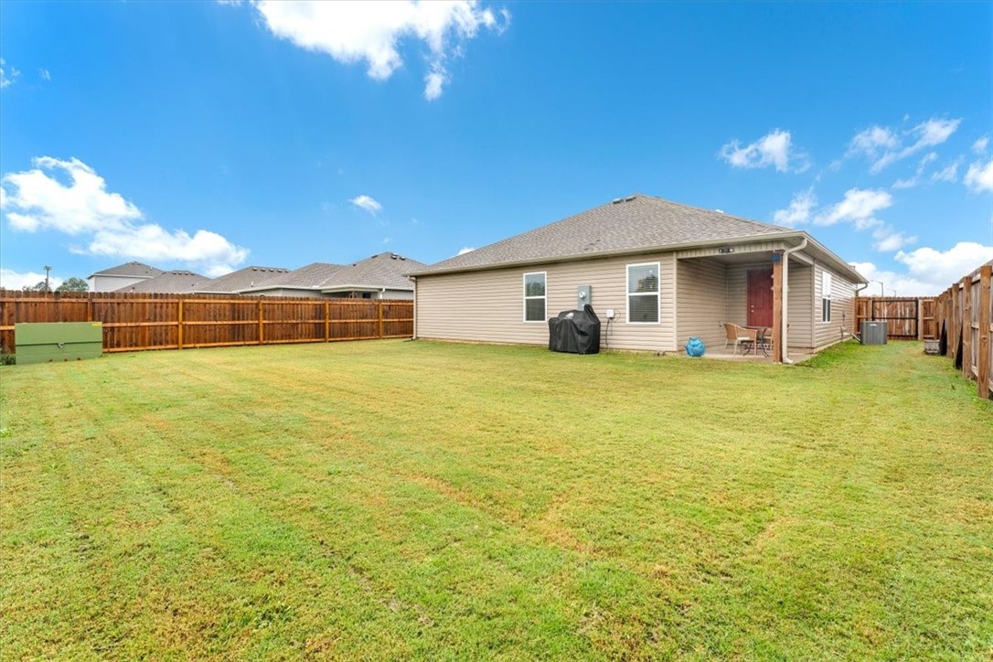 Somerset Sub Ph I Siloam Spgs - Residential