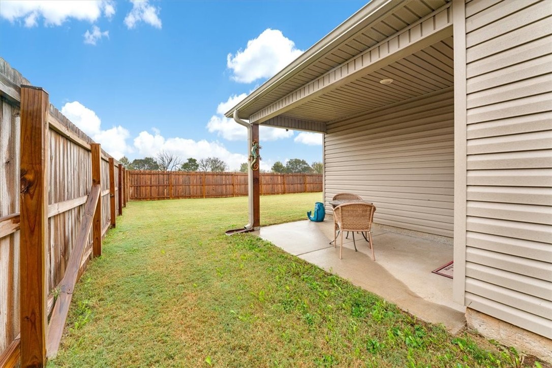 Somerset Sub Ph I Siloam Spgs - Residential