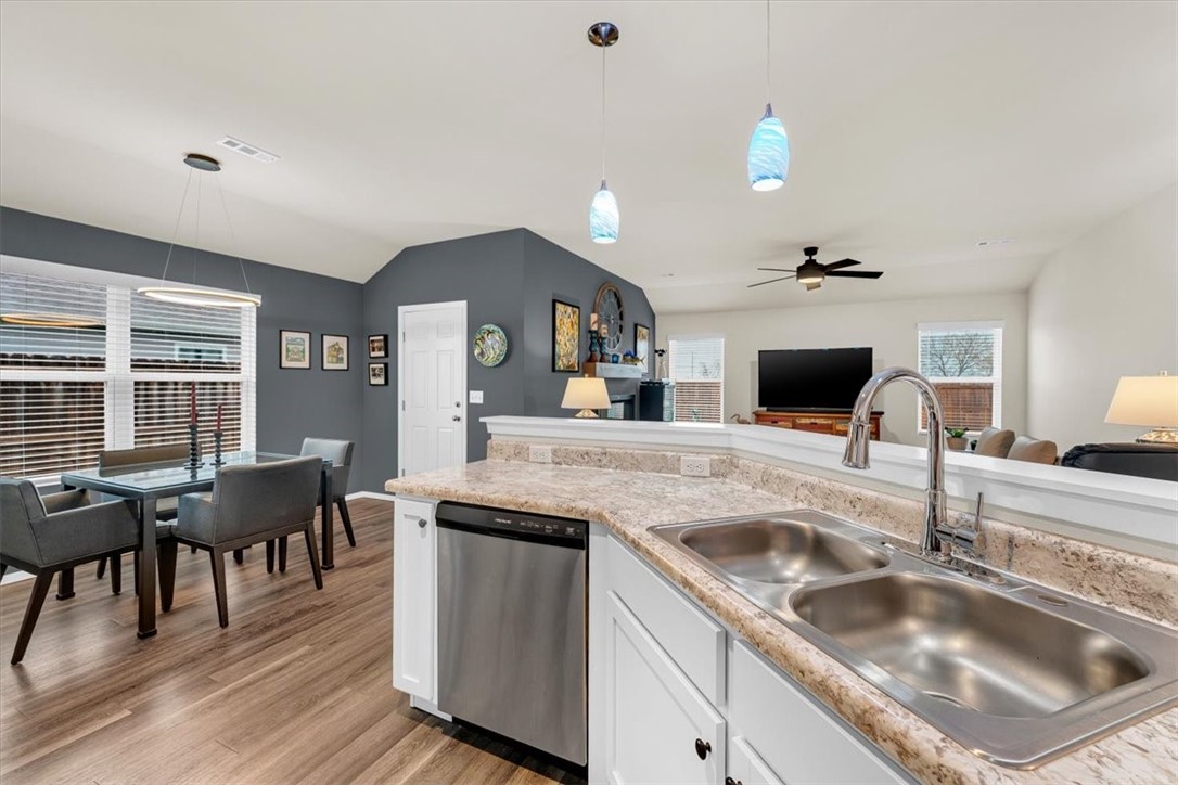 Somerset Sub Ph I Siloam Spgs - Residential