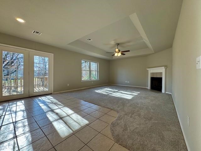 Charing Sub-BVV - Residential