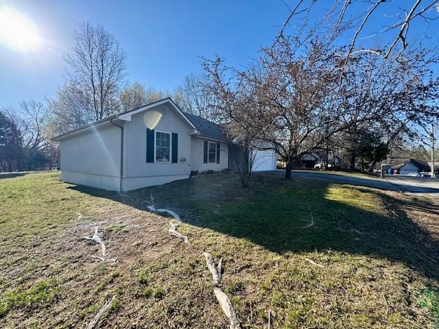 Charing Sub-BVV - Residential