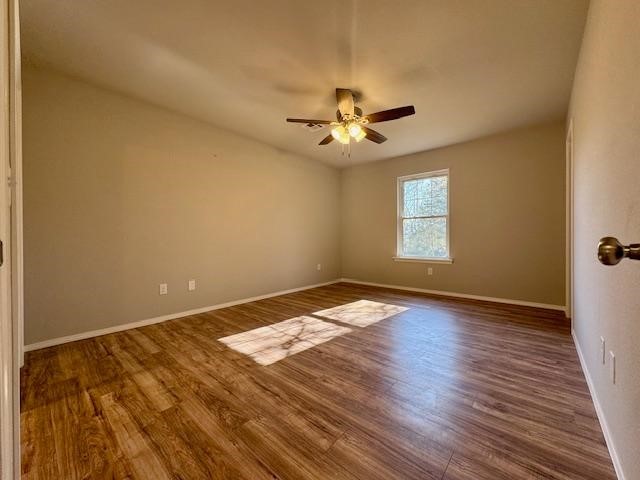 Charing Sub-BVV - Residential