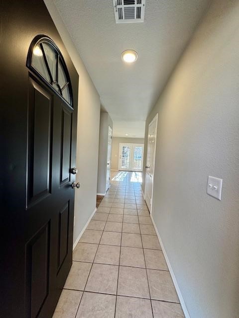 Charing Sub-BVV - Residential