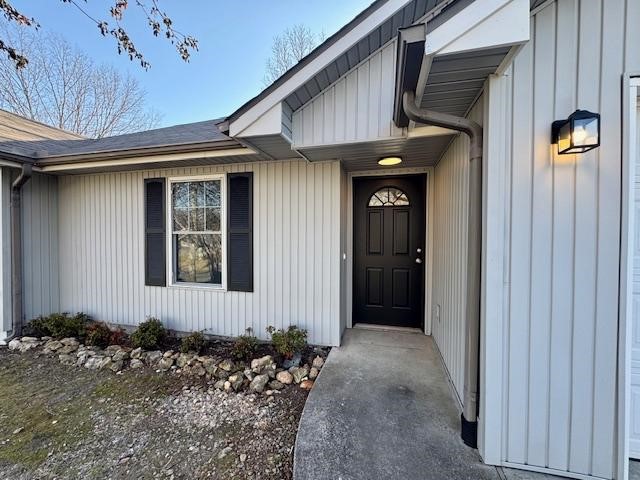 Charing Sub-BVV - Residential