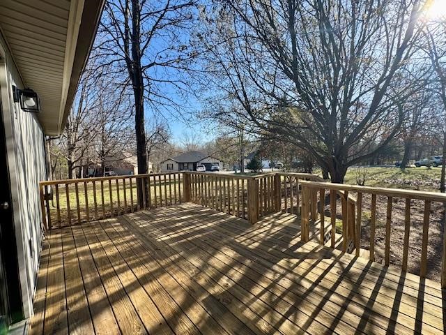 Charing Sub-BVV - Residential