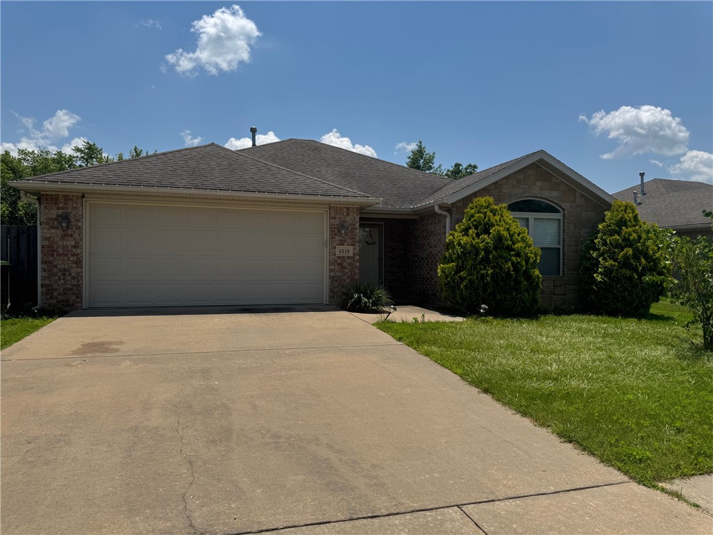 Discover a rare investment opportunity in one of Northwest Arkansasā fastest-growing areas! This
exclusive package includes four well-maintained residential homes located in Rogers, AR 72719. Each home features 3 bedrooms and 2 bathrooms with spacious floor plans ranging from 1,430 to 1,445 square feet. With all four properties fully developed and income-producing, this is an ideal portfolio addition for investors.
