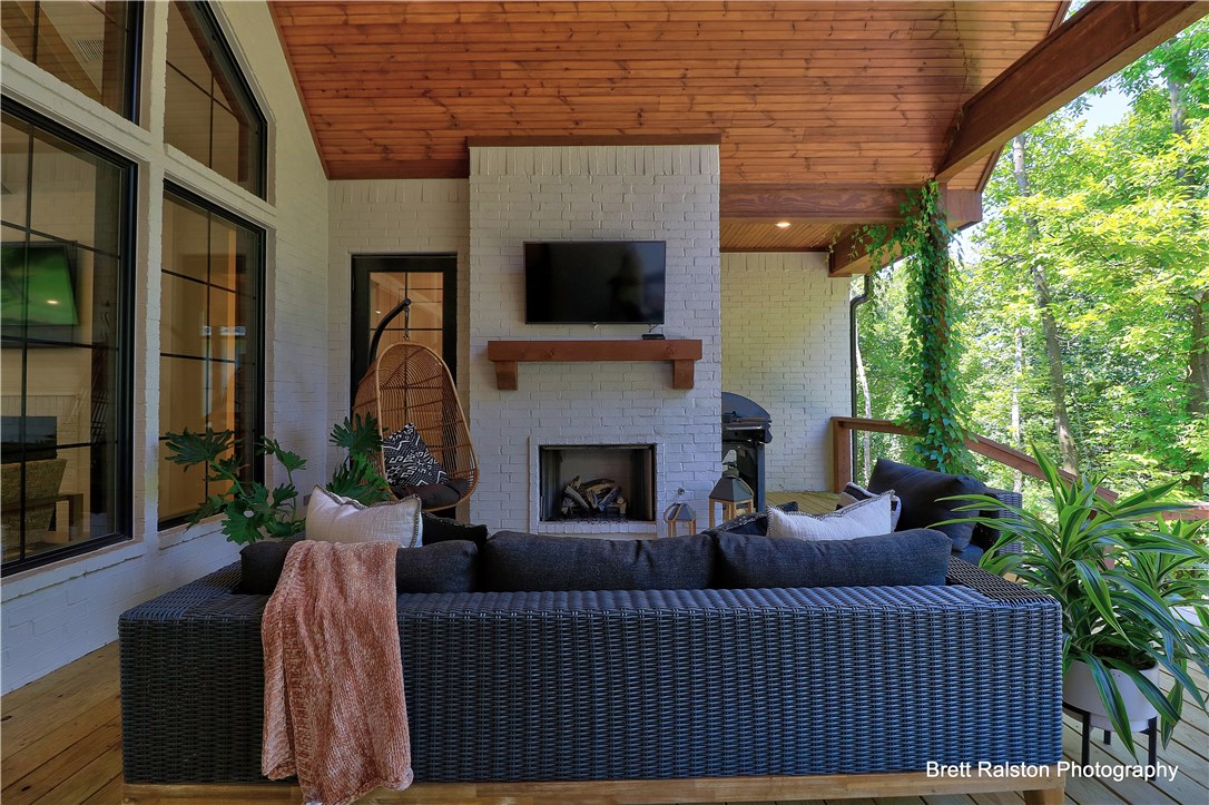 Clear Creek Ph III - Residential