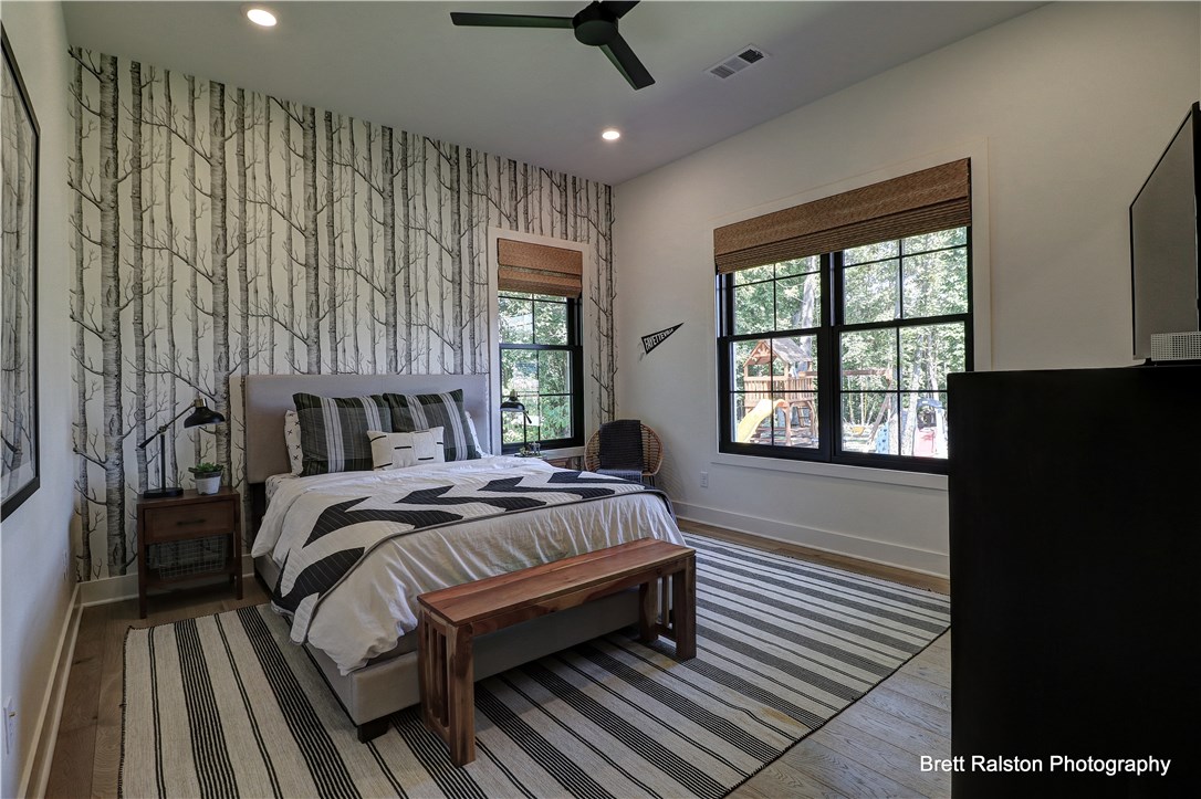 Clear Creek Ph III - Residential