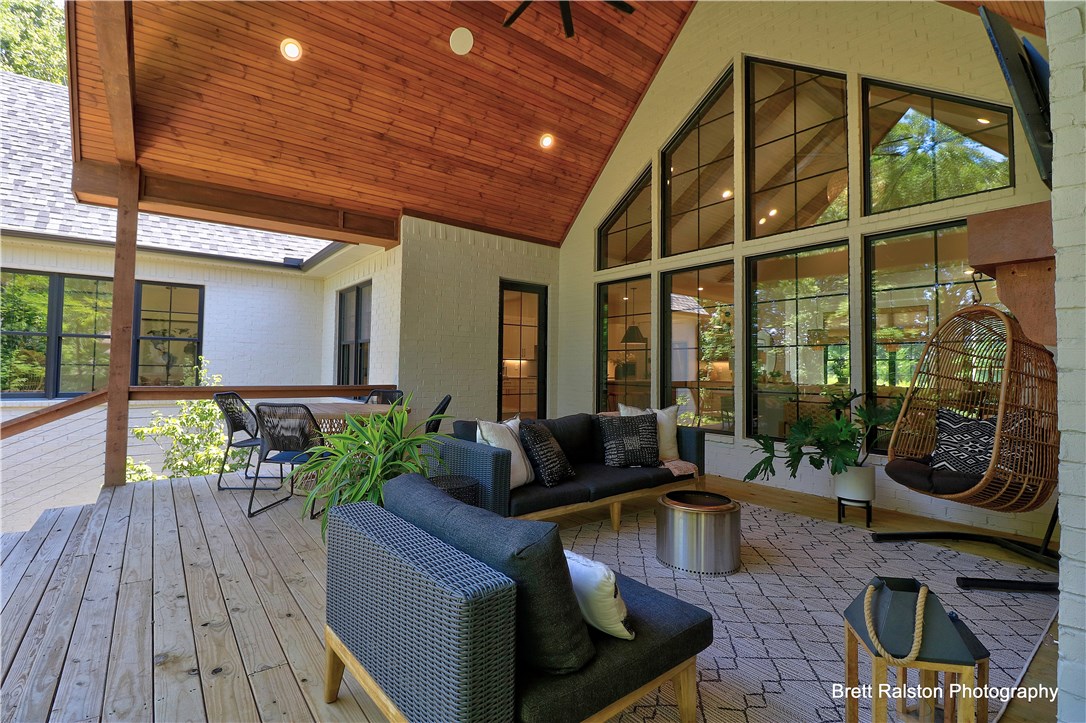 Clear Creek Ph III - Residential