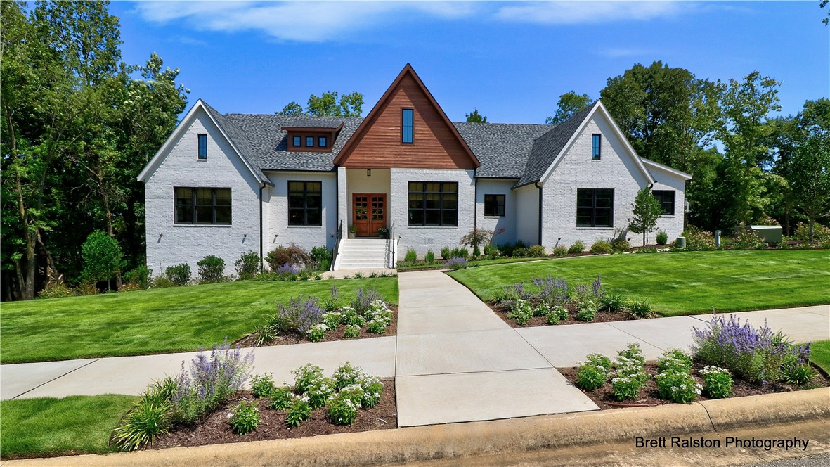 Clear Creek Ph III - Residential