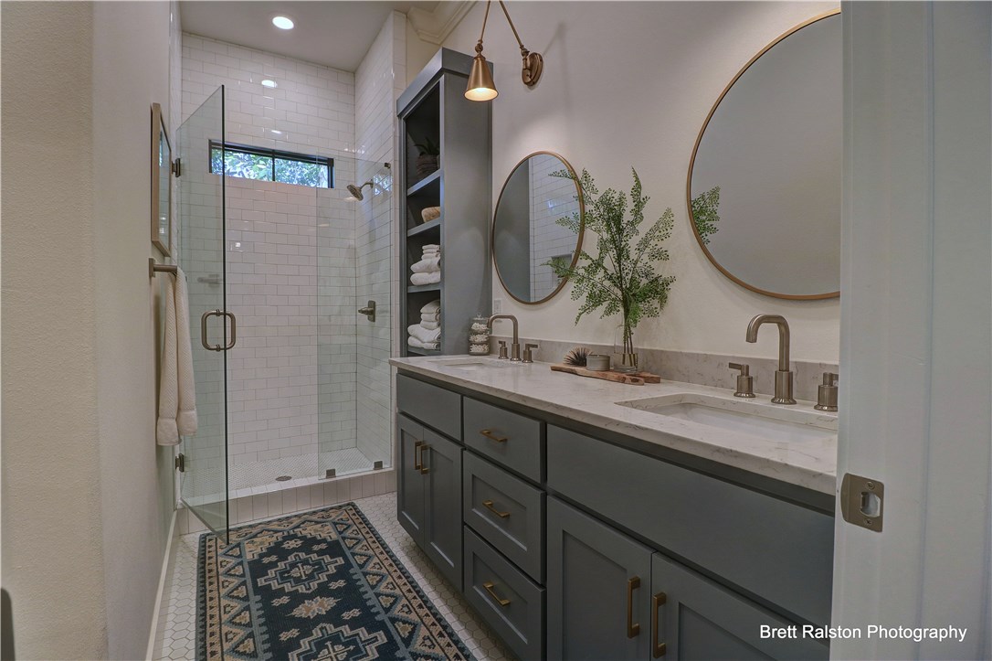 Clear Creek Ph III - Residential