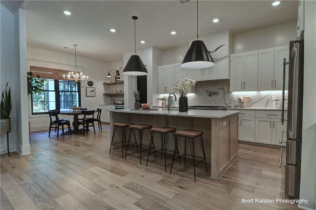 Clear Creek Ph III - Residential