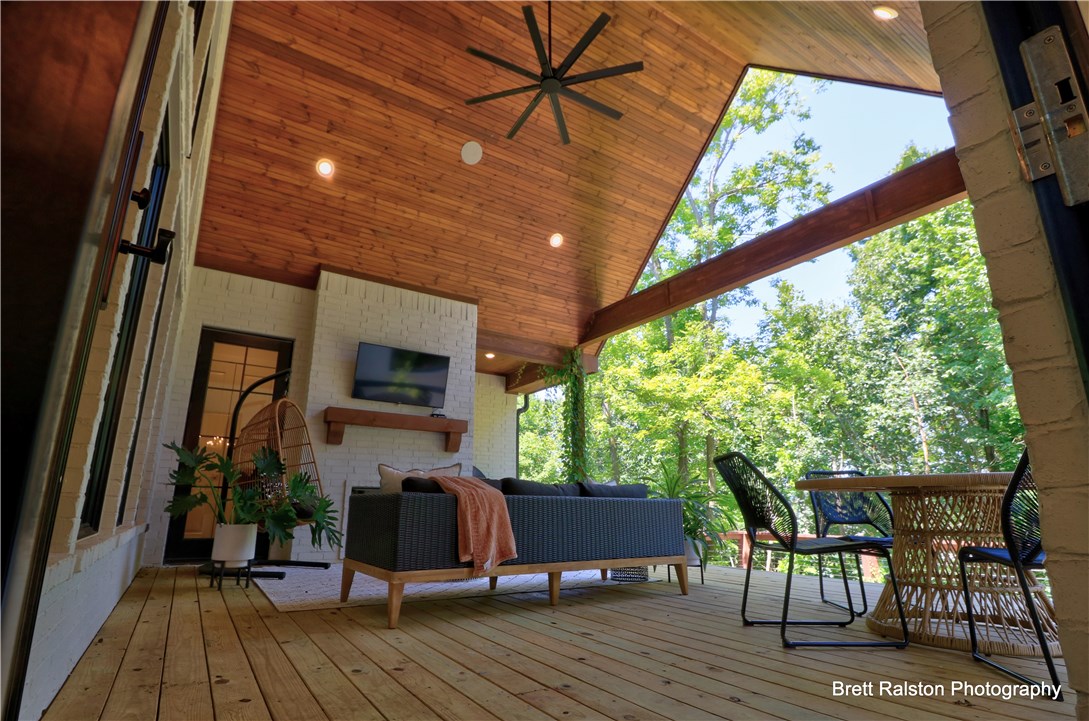 Clear Creek Ph III - Residential