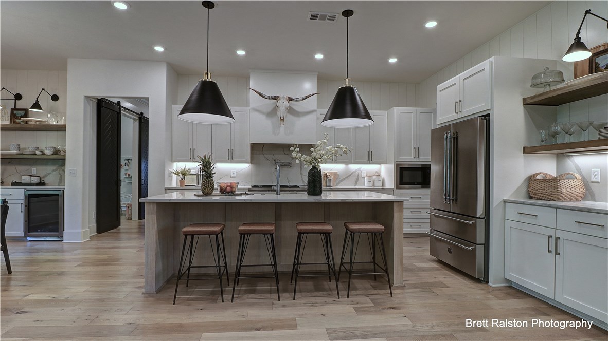 Clear Creek Ph III - Residential