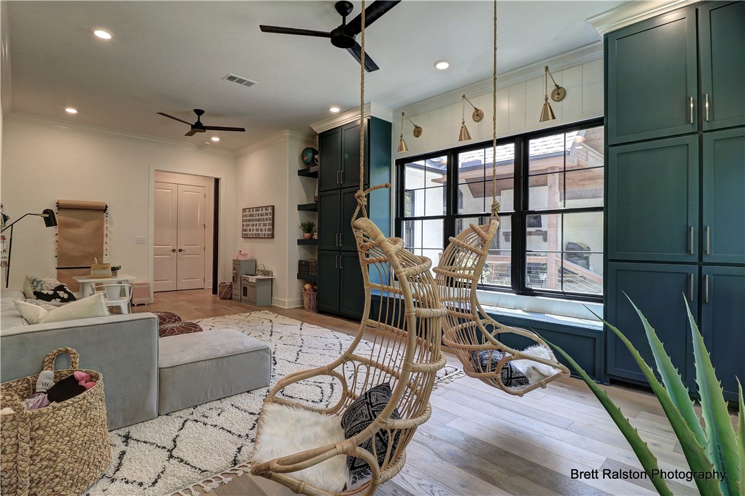 Clear Creek Ph III - Residential