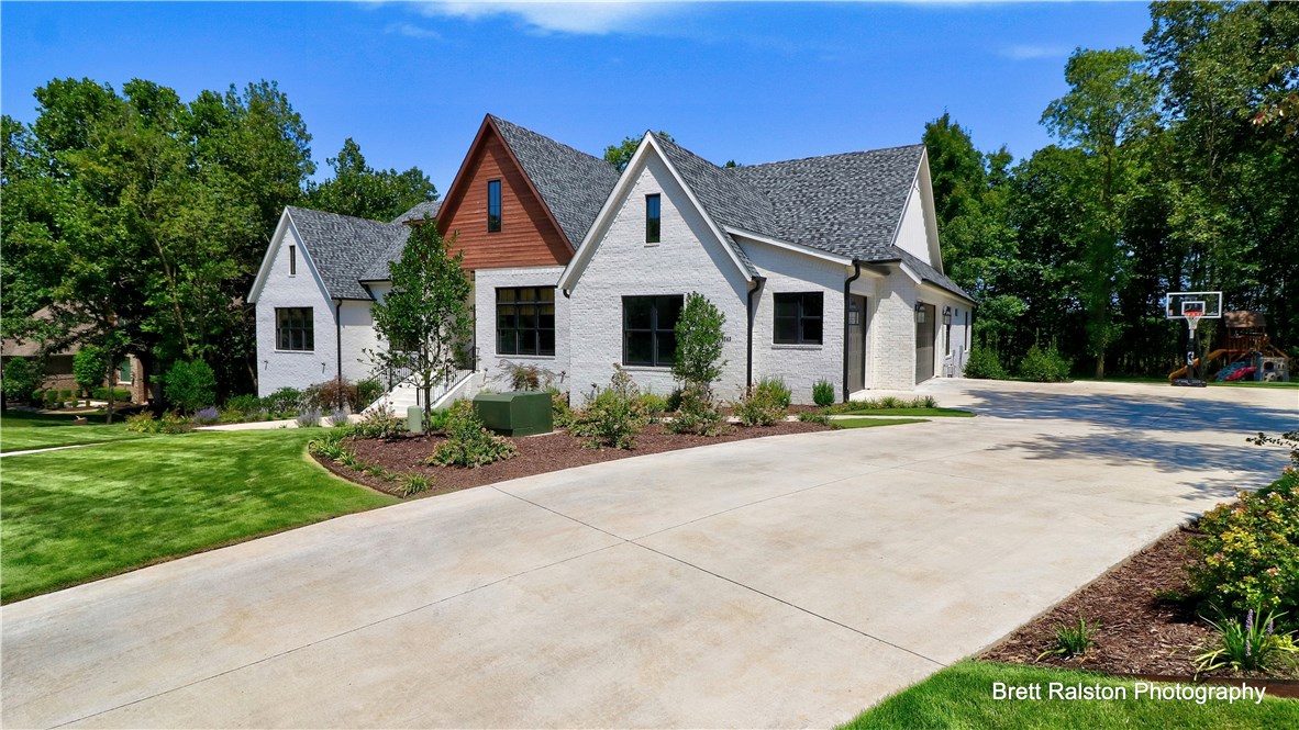 Clear Creek Ph III - Residential