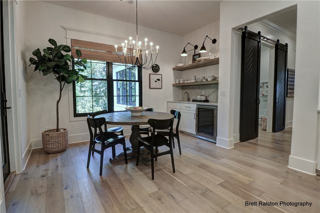 Clear Creek Ph III - Residential