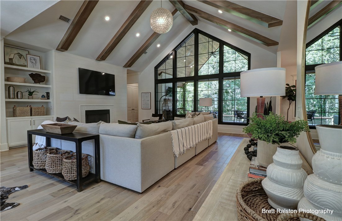 Clear Creek Ph III - Residential