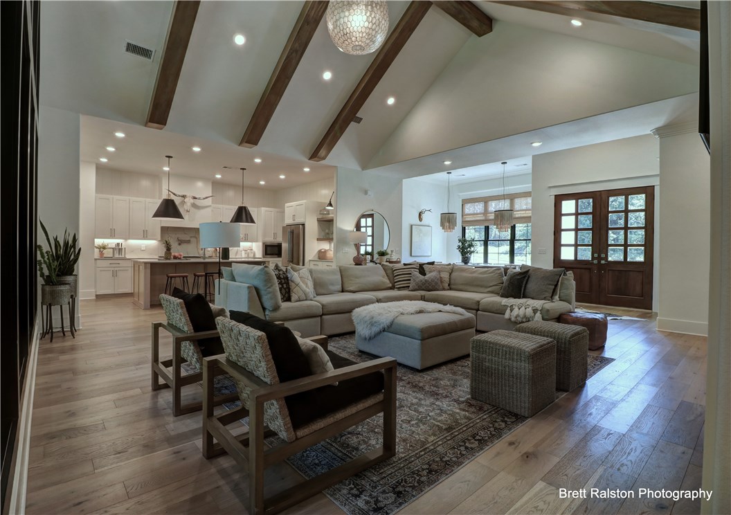 Clear Creek Ph III - Residential