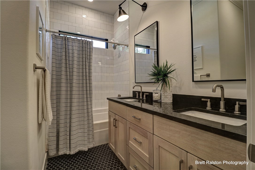 Clear Creek Ph III - Residential