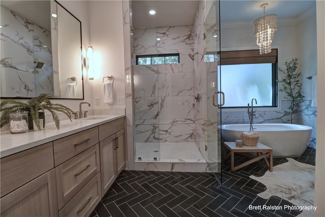 Clear Creek Ph III - Residential