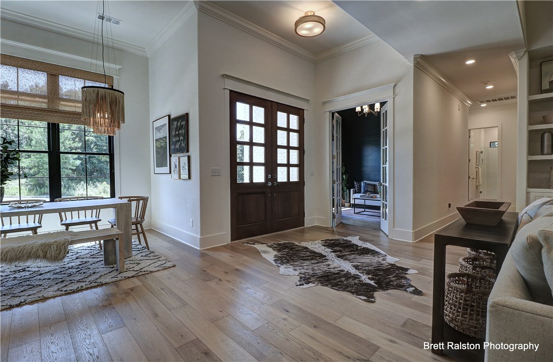 Clear Creek Ph III - Residential