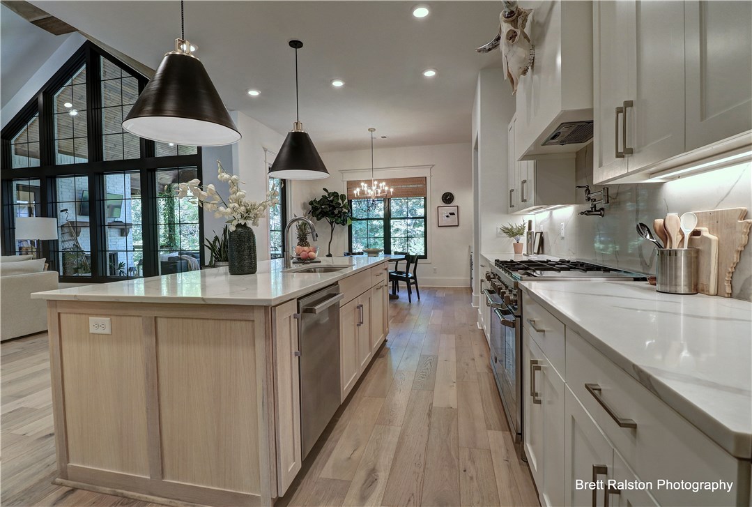 Clear Creek Ph III - Residential