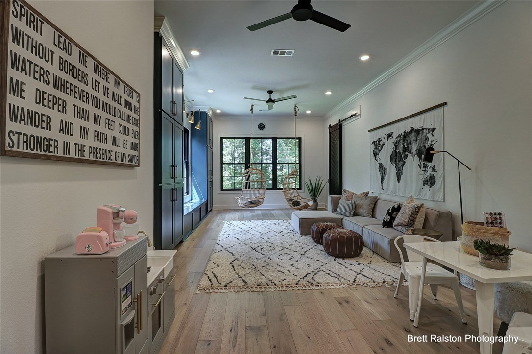 Clear Creek Ph III - Residential