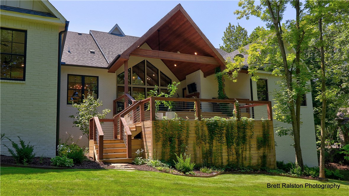 Clear Creek Ph III - Residential