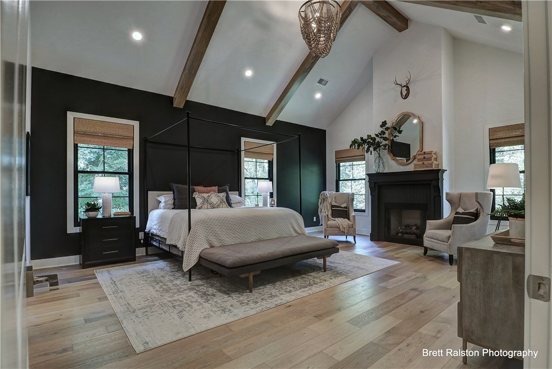 Clear Creek Ph III - Residential