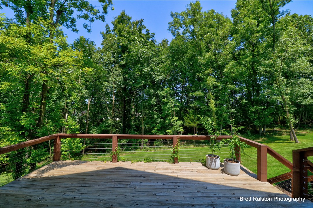 Clear Creek Ph III - Residential