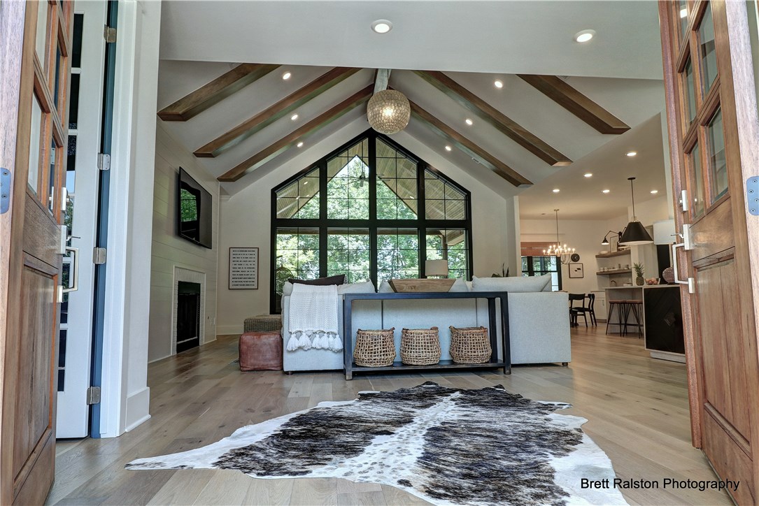 Clear Creek Ph III - Residential