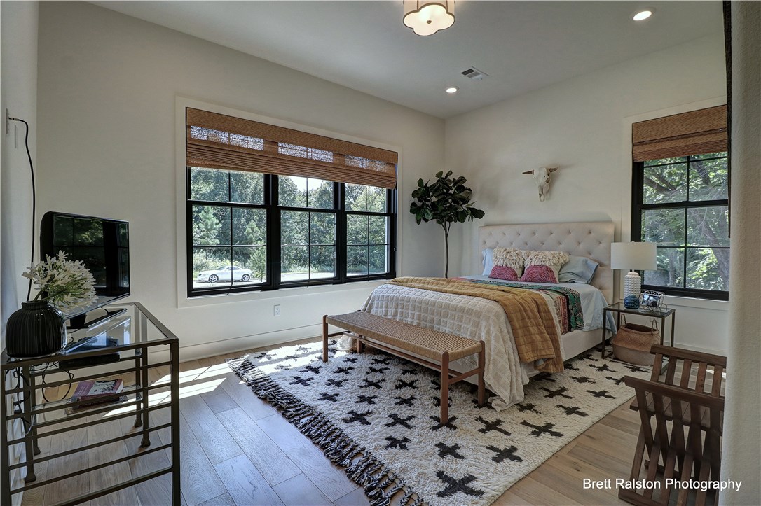 Clear Creek Ph III - Residential