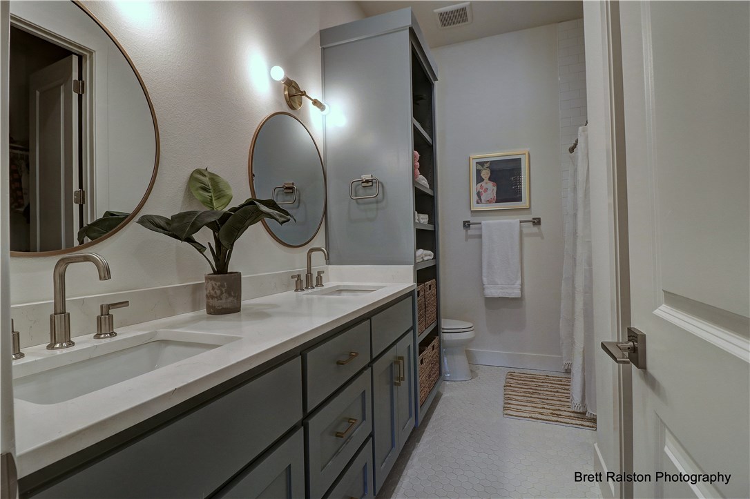 Clear Creek Ph III - Residential