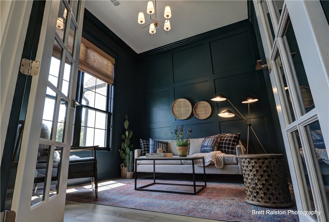 Clear Creek Ph III - Residential