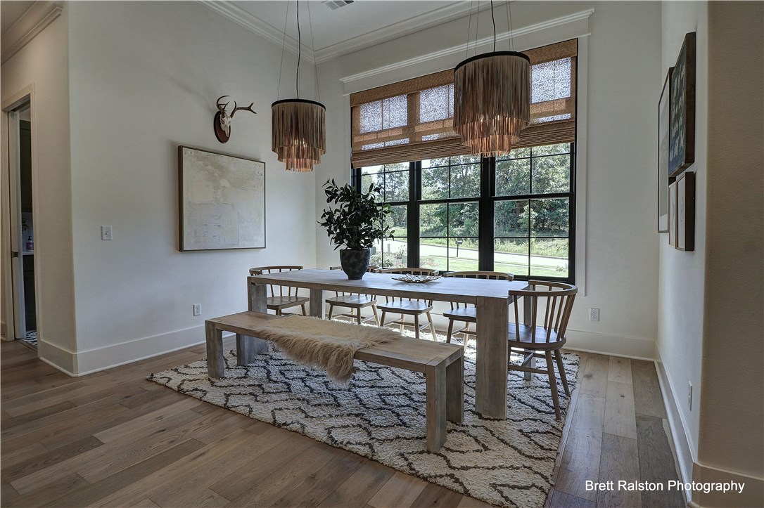 Clear Creek Ph III - Residential