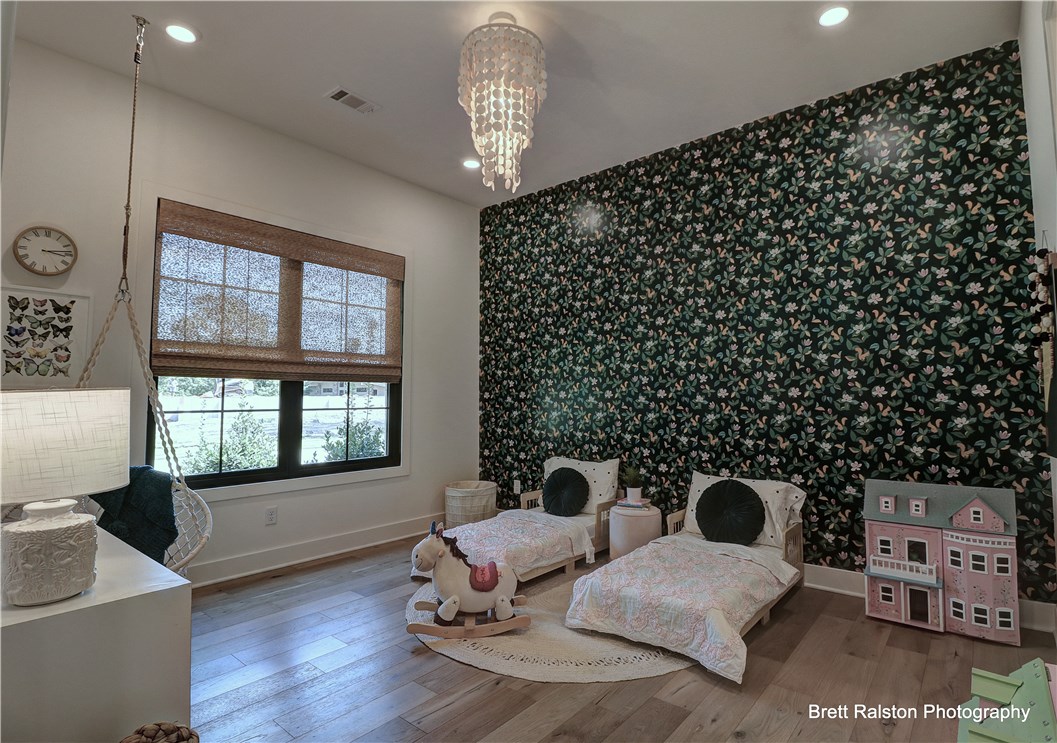 Clear Creek Ph III - Residential